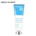 Amino Acid Cleanser Factory - OEM Private Label Moisturizing Water Balance