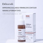 Eye Essence Supplier - Caffeine Repair Remove Bags Dilute Fine Lines