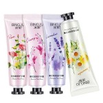 Hand Cream Factory - Customized Nourish Anti Wrinkle Chamomile Rose