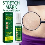 Stretch Mark Serum Supplier - Rose Removes Postpartum Obesity Repair
