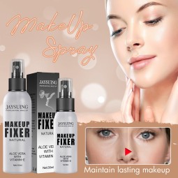 Makeup Setting Spray Factory - ODM/OEM Long Lasting Waterproof Sweatproof