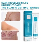 Scar Removal Cream Factory - West&Month Oem Scar Removal Pimples Marks