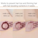 Hair Dye Shampoo Manufacturer - Natural Caffeine Color Dye for Black