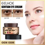 Eye Cream Manufacturer - EELHOE Improves Fine Lines Tightens Eye Bags