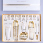 Skin Care Set Factory - OEM 14pcs Sheep Placenta Active Face Tightening