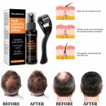 Hair Growth Spray Manufacturer - Hot Sale Natural Anti Hair Loss Men