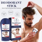 Deodorant Stick Factory - LUOWEI Beauty Men Care 48 Hour Antiperspirant