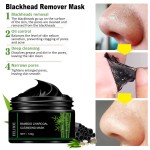 Peeling Mask Manufacturer - Costom Wholesale Bamboo Charcoal Blackheads