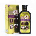 Shampoo Factory - Hair Loss Anti Oil Control Natural Plant Growth