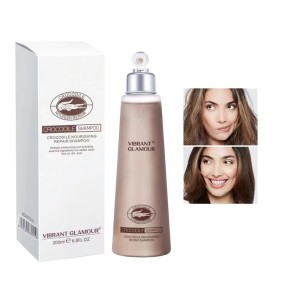 Hair Dye Shampoo Manufacturer - Natural Caffeine Color Dye for Black