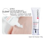 Cosmetic Set Supplier - Privare Label Apple Cell Light Rejuvenation 5pcs