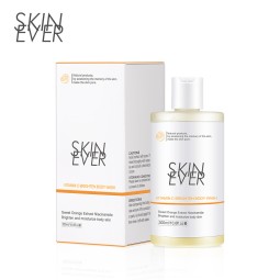 Body Lotion Factory - Best 300ml Niacinamide Essence Brightening