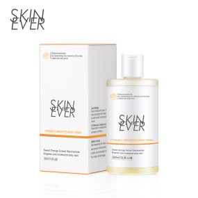 Body Lotion Factory - Best 300ml Niacinamide Essence Brightening