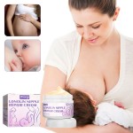 Nipple Cream Supplier - Nourishing Mom Women Breastfeeding Natural