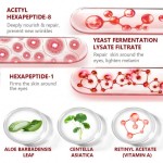 Eye Serum Manufacturer - Private Label Peptide Collagen Anti-Wrinkle