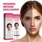 Facial Cleanser Manufacturer - Deep Cleansing Foaming Niacinamide Moisturizing