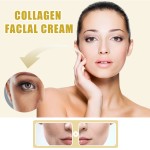Collagen Cream Supplier - OEM/ODM Brighten Smooth Fine Line Moisturizing
