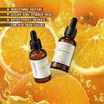 Facial Serum Factory - OEM Private Label Niacinamide Vitamin C Whitening