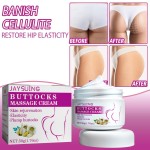Butt Enhancement Cream Supplier - Organic Herbal Hip up Buttocks Breast