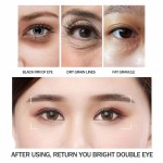 Eye Cream Manufacturer - EELHOE Improves Fine Lines Tightens Eye Bags