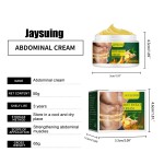 Slimming Cream Manufacturer - Jaysuing Fat Burning Muscle Belly Weight