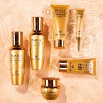 Skincare Set Factory - OEM Professional Brightening Anti Aging Snail