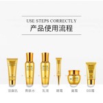 Skincare Set Factory - OEM Professional Brightening Anti Aging Snail