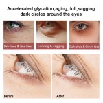 Eye Serum Manufacturer - Private Label Peptide Collagen Anti-Wrinkle