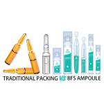 Facial Serum Factory - Custom Korean Stem Cell Vitamin C Whitening