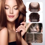 Hair Treatment Oil Factory - West&Month Nourishing Dense Growth Rice