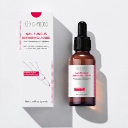 Nail Repair Essence Manufacturer - Sample+OEM/ODM Foot Fungus Treatment