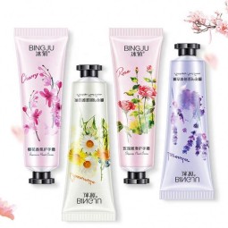 Hand Cream Factory - Customized Nourish Anti Wrinkle Chamomile Rose
