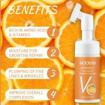 Face Cleanser Supplier - Private Label Vitamin C Deep Cleansing Brush