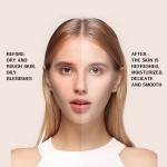 Facial Serum Factory - OEM Private Label Niacinamide Vitamin C Whitening