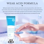 Amino Acid Cleanser Factory - OEM Private Label Moisturizing Water Balance