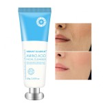 Facial Cleanser Supplier - for Sensitive Acne Oil Control Korean Skin