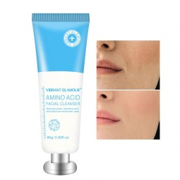 Facial Cleanser Supplier - for Sensitive Acne Oil Control Korean Skin