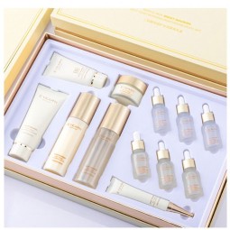 BB Cream Set Supplier - E'YEARN Anti Aging Moisturizing 12pcs Gift Set