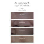 Facial Cleanser Set Factory - Amino Acid Moisturizing Wash with Brush