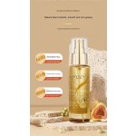 Hair Essential Oil Manufacturer - 100ml Smooth Repair Care Essential