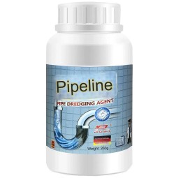 Pipe Cleaner Manufacturer - Domestic 260g Fast Dredging Agent