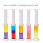 Toilet Cleaner Manufacturer - Home Welfare Price Gel Deodorizer Stamp