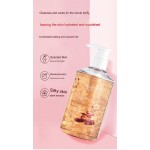 Body Wash Supplier - 500ml Lasting Fragrance Liquid Wash