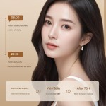 Hairspray Manufacturer - Hot Sale 280ml Private Label Spray