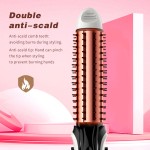 Hair Straightener Supplier - Hot Home Digital Display Straightener