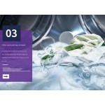 Laundry Detergent Supplier - Large Capacity Liquid Detergent Products