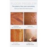 Floor Cleaner Supplier - 500ml Brightening Bacteriostatic Bottled