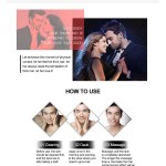 Beard Oil Manufacturer - Hot Wholesale 30ml Private Label Best