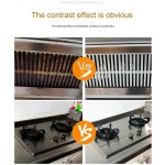 Range Hood Cleaner Supplier - 500ml Heavy Oil Cleaning Agent