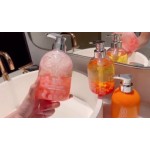 Body Wash Factory - 500ml Lasting Fragrance Shower Gel Bottle